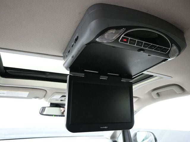 2018 Toyota Sienna XLE 7 Passenger