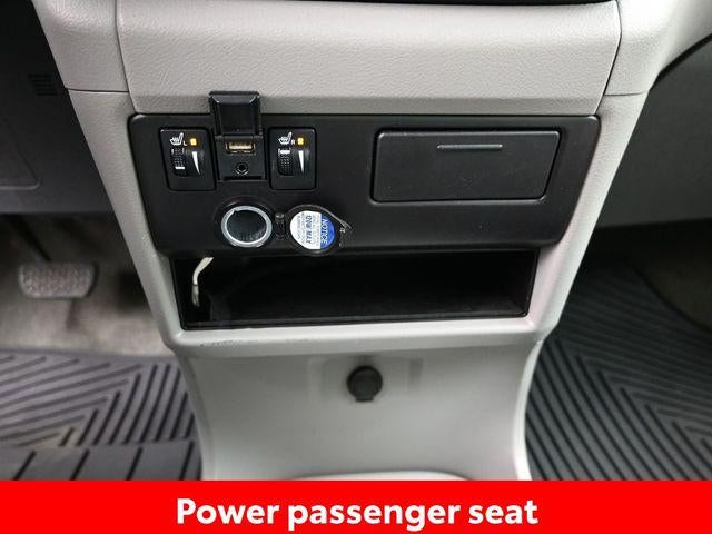 2018 Toyota Sienna XLE 7 Passenger