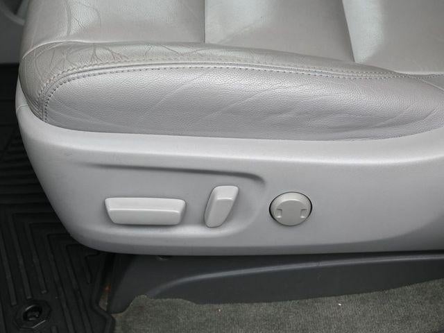 2018 Toyota Sienna XLE 7 Passenger