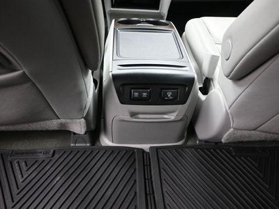 2018 Toyota Sienna XLE 7 Passenger