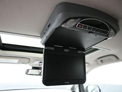 2018 Toyota Sienna XLE 7 Passenger