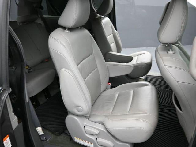 2018 Toyota Sienna XLE 7 Passenger