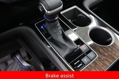 2025 Toyota Sienna Platinum 7 Passenger