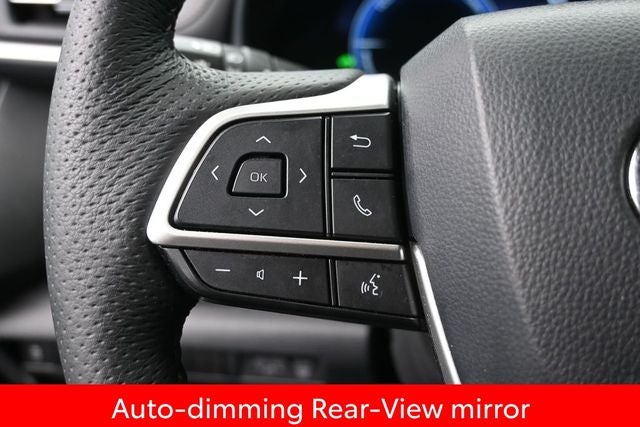 2025 Toyota Sienna Platinum 7 Passenger