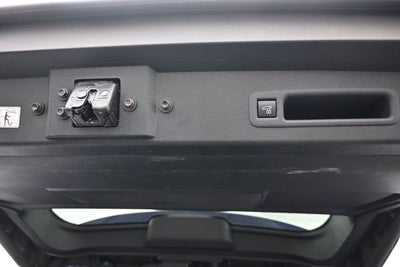 2025 Toyota Sienna Platinum 7 Passenger