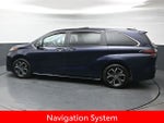 2025 Toyota Sienna Platinum 7 Passenger