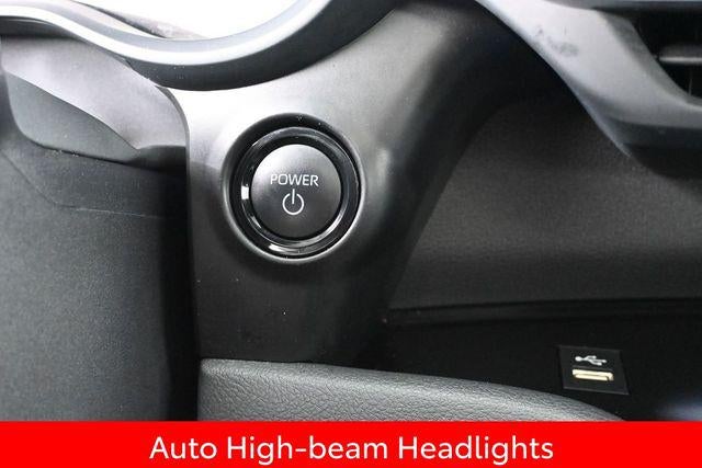 2025 Toyota Sienna Platinum 7 Passenger