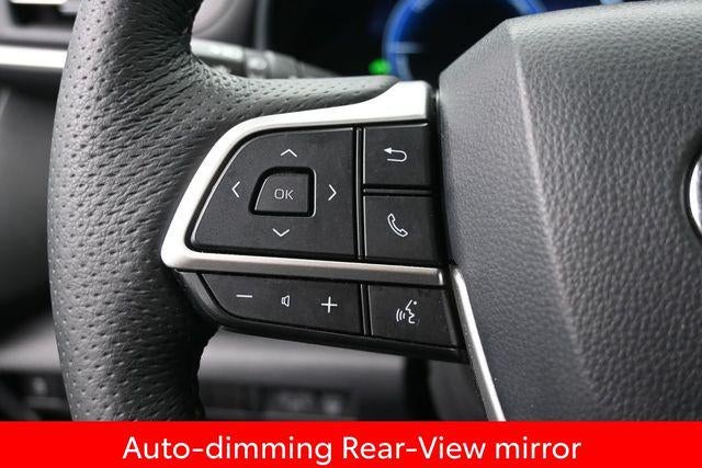 2025 Toyota Sienna Platinum 7 Passenger