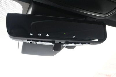 2025 Toyota Sienna Platinum 7 Passenger