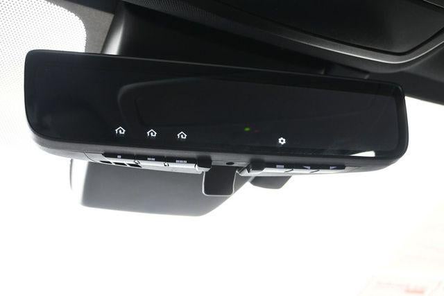 2025 Toyota Sienna Platinum 7 Passenger