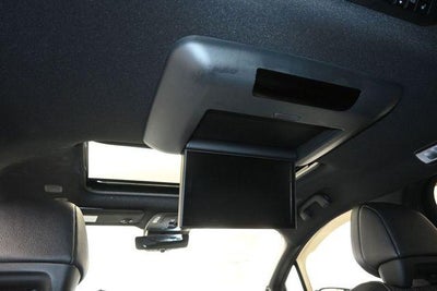 2025 Toyota Sienna Platinum 7 Passenger