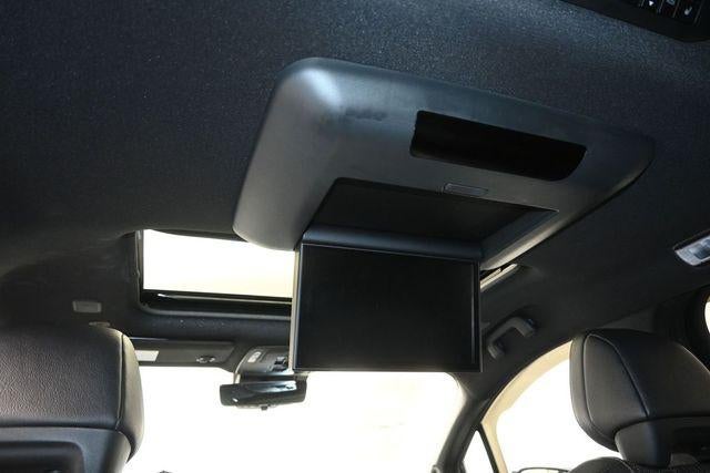 2025 Toyota Sienna Platinum 7 Passenger