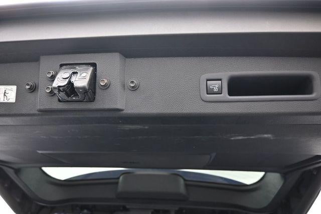 2025 Toyota Sienna Platinum 7 Passenger