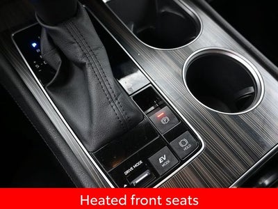 2024 Toyota Sienna Platinum 7 Passenger