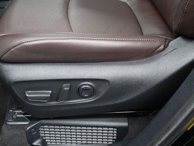 2024 Toyota Sienna Platinum 7 Passenger