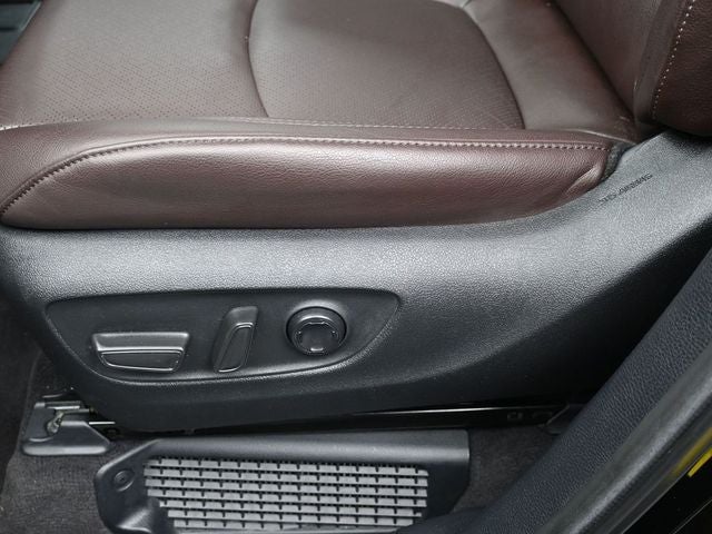 2024 Toyota Sienna Platinum 7 Passenger