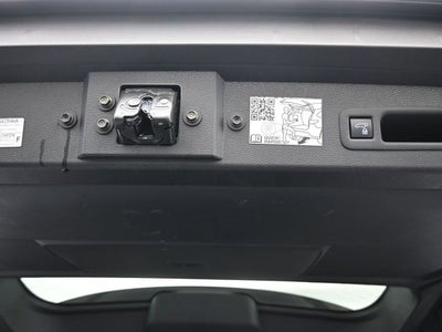 2024 Toyota Sienna Platinum 7 Passenger