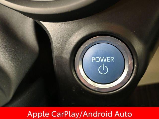 2024 Toyota Sienna Platinum 7 Passenger