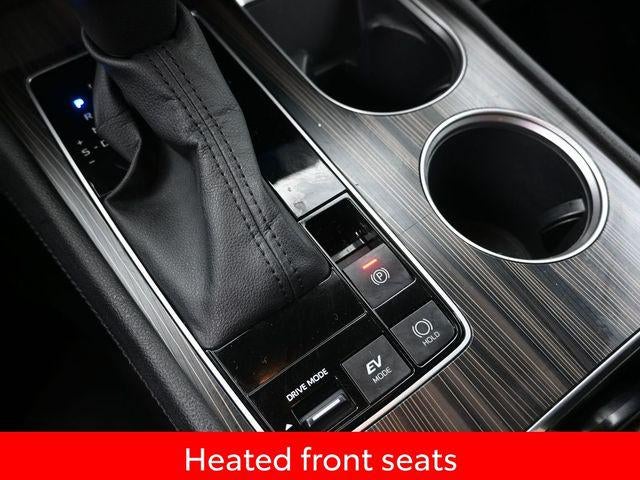 2024 Toyota Sienna Platinum 7 Passenger