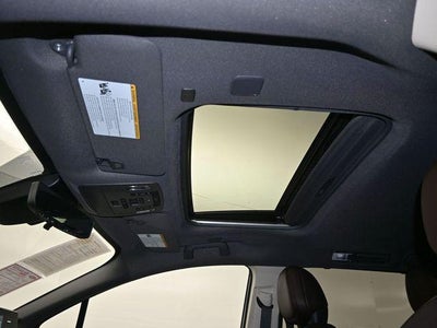 2024 Toyota Sienna Platinum 7 Passenger