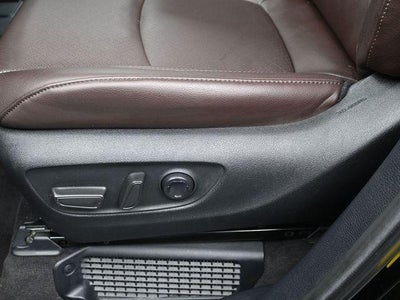 2024 Toyota Sienna Platinum 7 Passenger