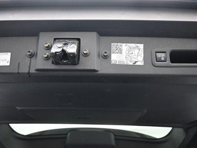 2024 Toyota Sienna Platinum 7 Passenger