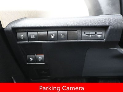 2023 Toyota Sienna Platinum 7 Passenger