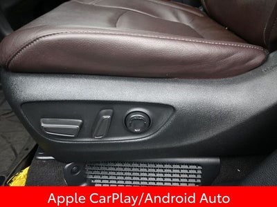 2023 Toyota Sienna Platinum 7 Passenger