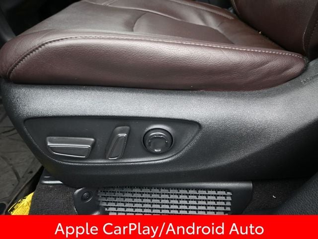 2023 Toyota Sienna Platinum 7 Passenger