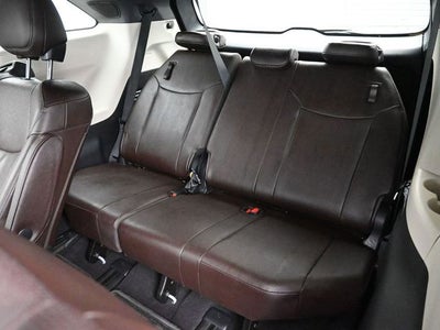 2023 Toyota Sienna Platinum 7 Passenger