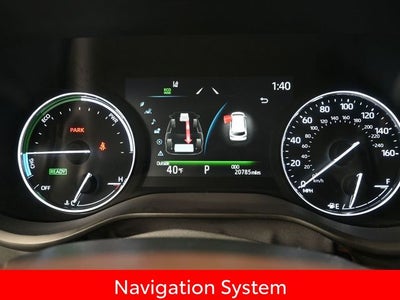 2023 Toyota Sienna Platinum 7 Passenger