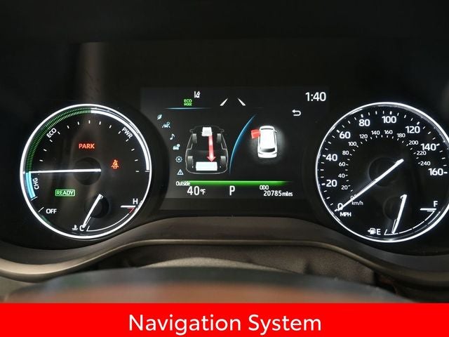 2023 Toyota Sienna Platinum 7 Passenger