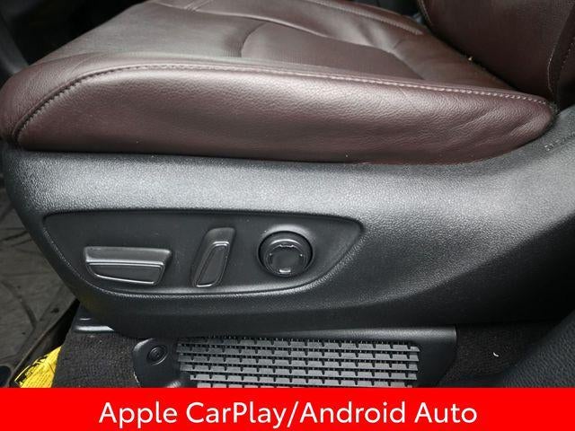 2023 Toyota Sienna Platinum 7 Passenger