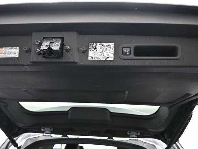 2023 Toyota Sienna Platinum 7 Passenger