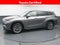 2025 Toyota Highlander Hybrid Limited 25th Edition