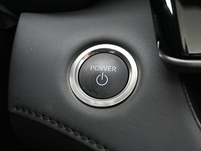 2025 Toyota Highlander Hybrid Limited 25th Edition