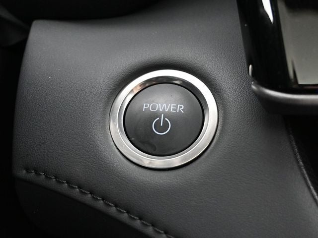 2025 Toyota Highlander Hybrid Limited 25th Edition