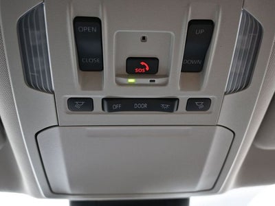 2025 Toyota Highlander Hybrid Limited 25th Edition