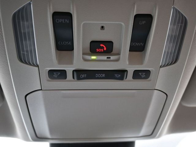 2025 Toyota Highlander Hybrid Limited 25th Edition