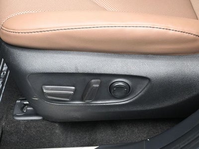 2025 Toyota Highlander Hybrid Limited 25th Edition