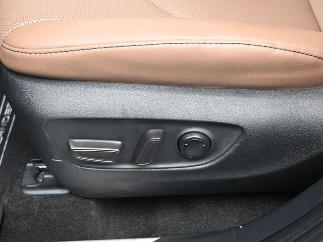 2025 Toyota Highlander Hybrid Limited 25th Edition