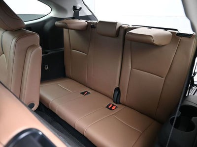 2025 Toyota Highlander Hybrid Limited 25th Edition