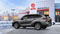2025 Toyota Highlander Hybrid XLE