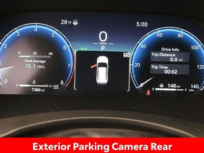 2024 Toyota Highlander Limited