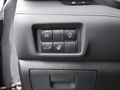 2024 Toyota Highlander Limited