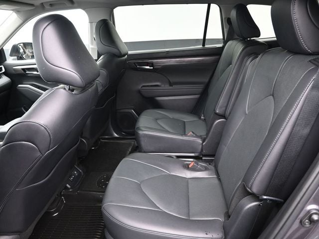 2024 Toyota Highlander Limited