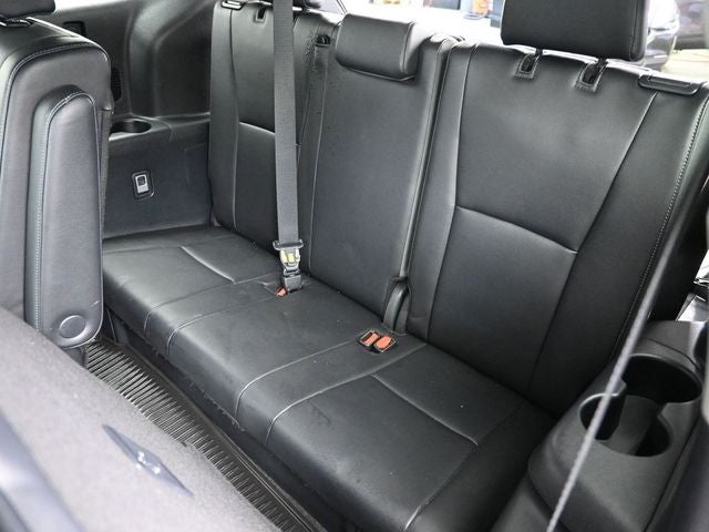 2024 Toyota Highlander Limited