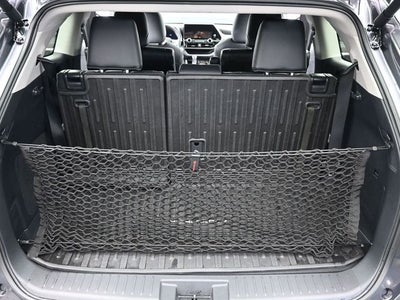 2024 Toyota Highlander Limited