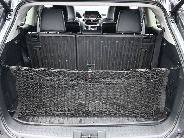 2024 Toyota Highlander Limited