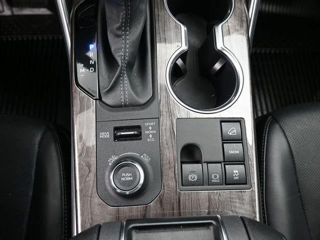 2024 Toyota Highlander Limited